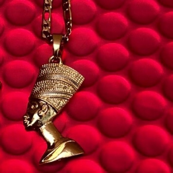 Jewelry - Nefertiti necklace